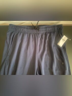 💙 Old Navy Go-Dry Cool Jogger Pants – Boys’ XL (14–16) – NEW with Tags 💙